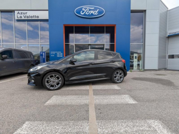 FORD Fiesta d’occasion à vendre à LA VALETTE
