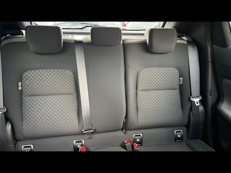 Photo 7 de l’annonce de NISSAN Juke d’occasion à vendre à CHAMBERY