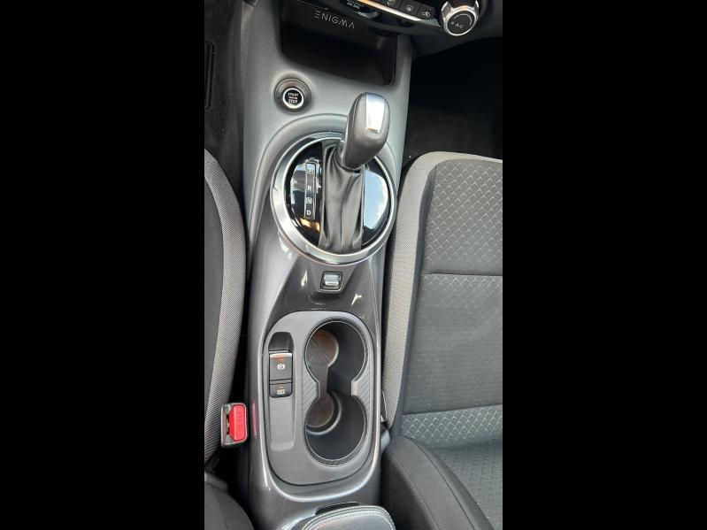 Photo 9 de l’annonce de NISSAN Juke d’occasion à vendre à CHAMBERY