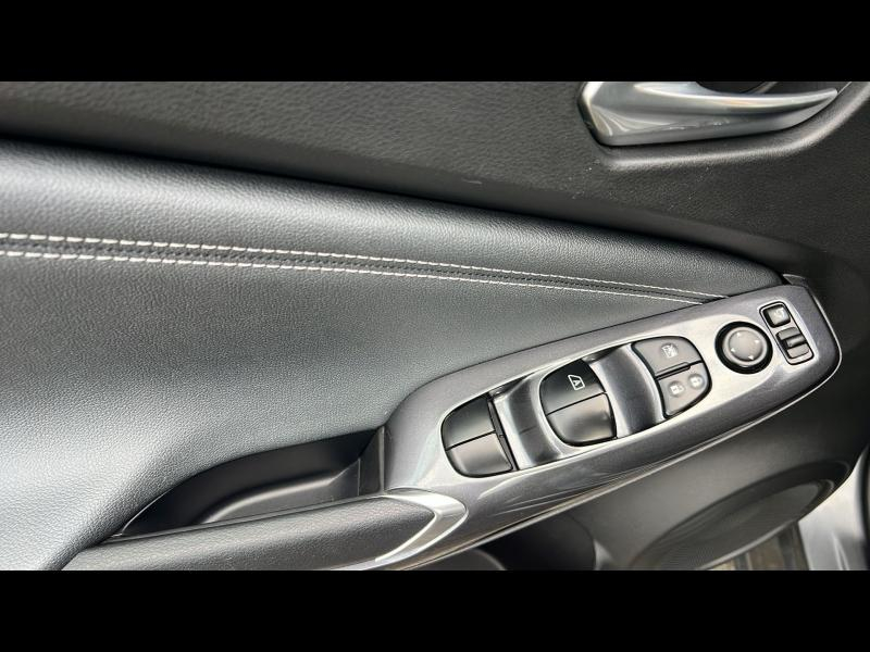 Photo 10 de l’annonce de NISSAN Juke d’occasion à vendre à CHAMBERY