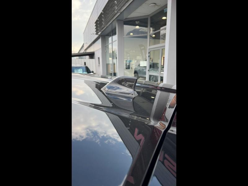 Photo 12 de l’annonce de NISSAN Juke d’occasion à vendre à CHAMBERY