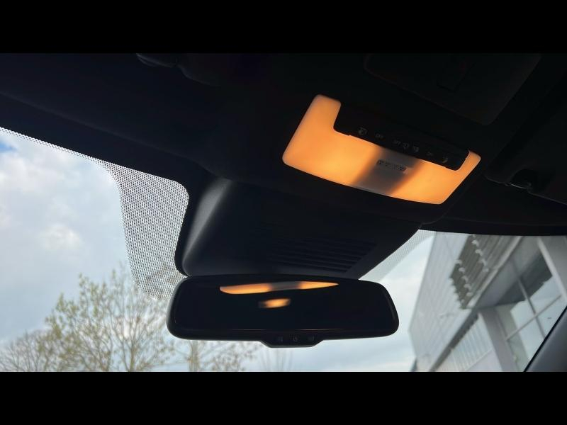 Photo 16 de l’annonce de NISSAN Juke d’occasion à vendre à CHAMBERY