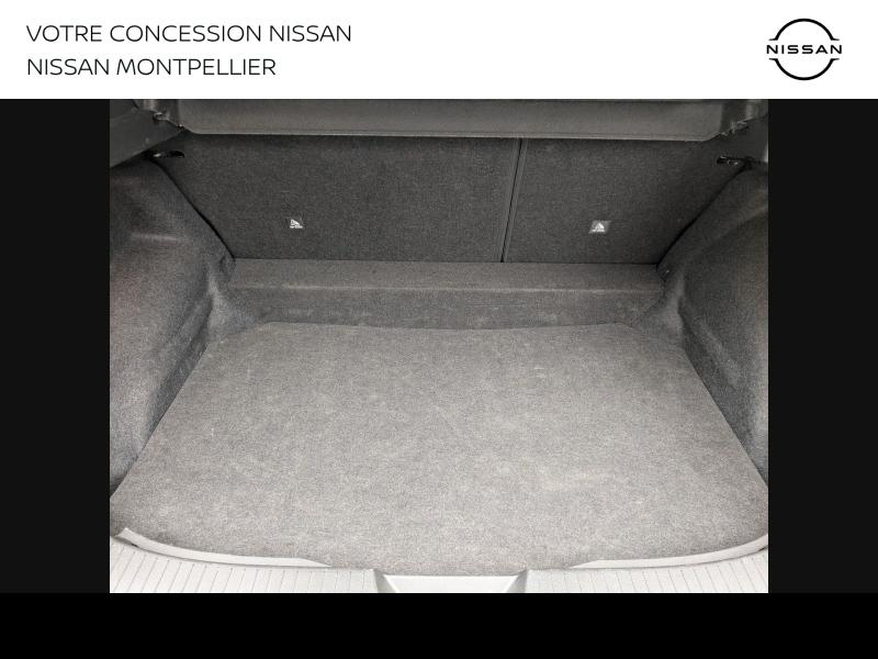 Photo 12 de l’annonce de NISSAN Qashqai d’occasion à vendre à MONTPELLIER