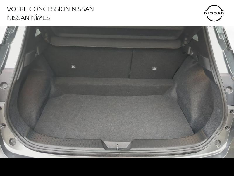 Photo 8 de l’annonce de NISSAN Qashqai d’occasion à vendre à NÎMES