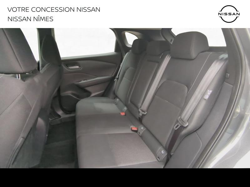 Photo 11 de l’annonce de NISSAN Qashqai d’occasion à vendre à NÎMES