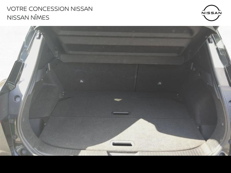 Photo 8 de l’annonce de NISSAN Qashqai d’occasion à vendre à NÎMES