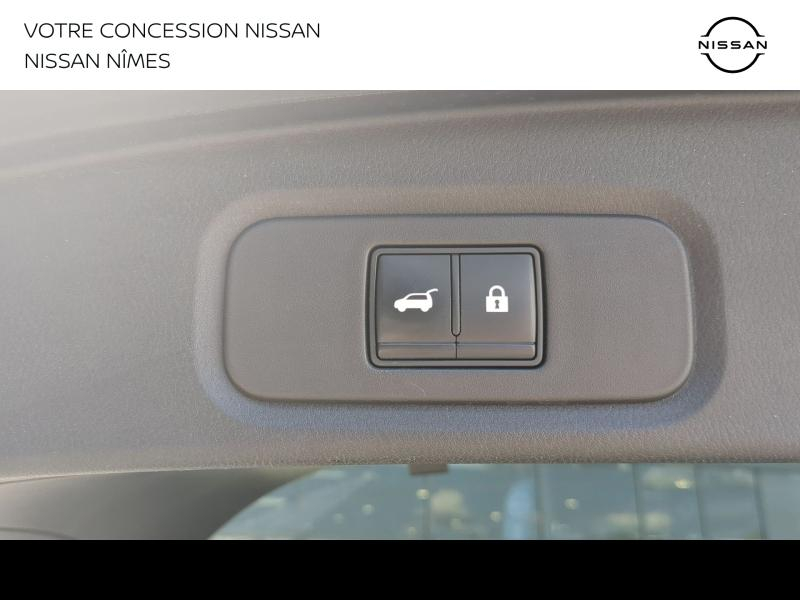 Photo 9 de l’annonce de NISSAN Qashqai d’occasion à vendre à NÎMES