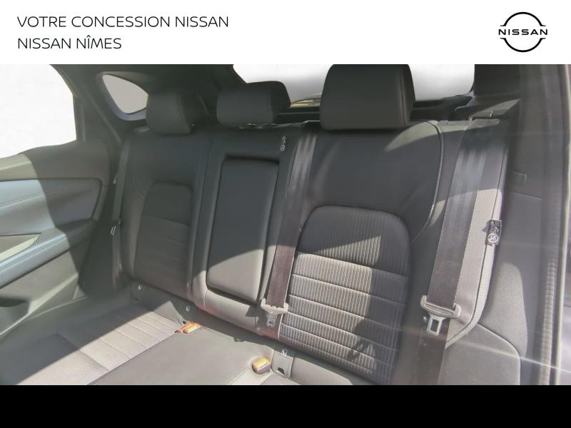 Photo 12 de l’annonce de NISSAN Qashqai d’occasion à vendre à NÎMES
