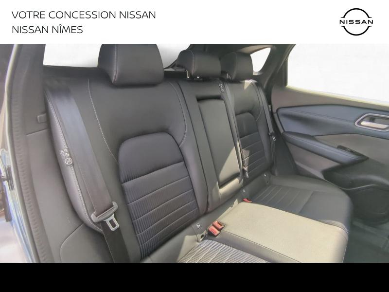 Photo 13 de l’annonce de NISSAN Qashqai d’occasion à vendre à NÎMES