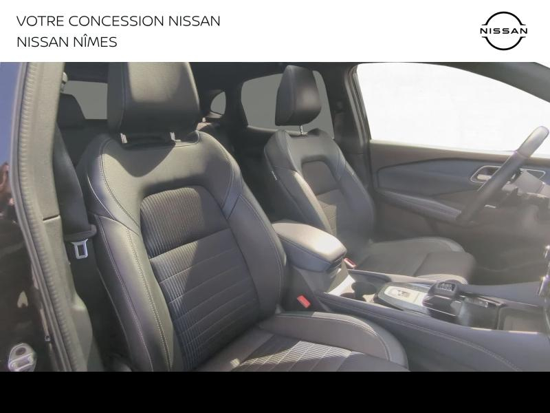Photo 14 de l’annonce de NISSAN Qashqai d’occasion à vendre à NÎMES