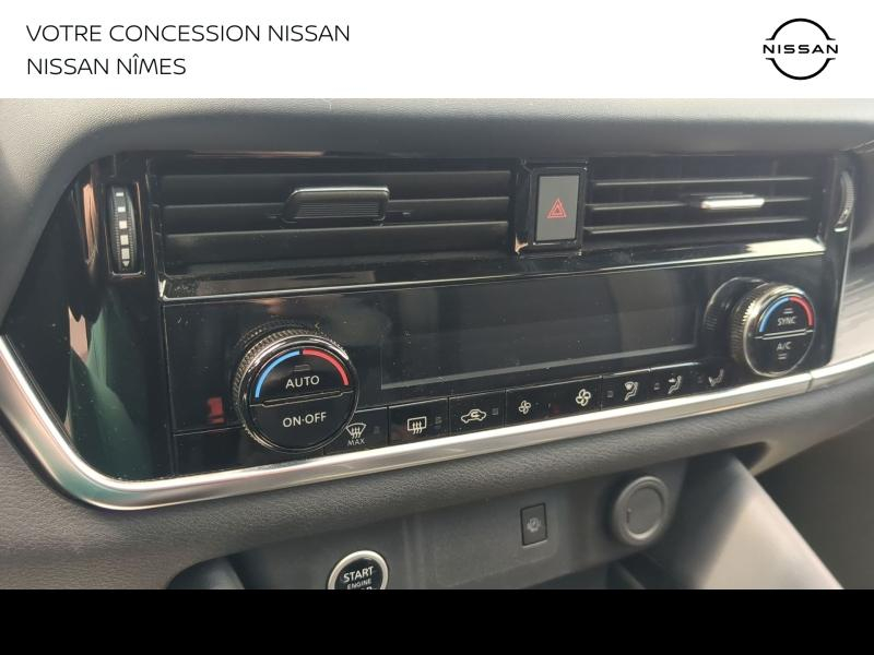 Photo 16 de l’annonce de NISSAN Qashqai d’occasion à vendre à NÎMES