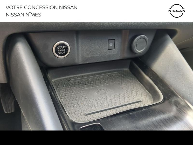 Photo 17 de l’annonce de NISSAN Qashqai d’occasion à vendre à NÎMES