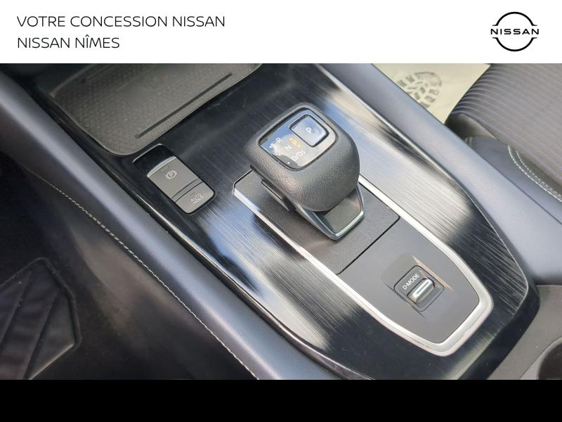 Photo 18 de l’annonce de NISSAN Qashqai d’occasion à vendre à NÎMES