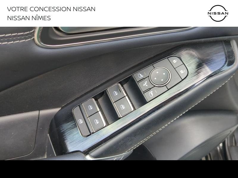 Photo 20 de l’annonce de NISSAN Qashqai d’occasion à vendre à NÎMES