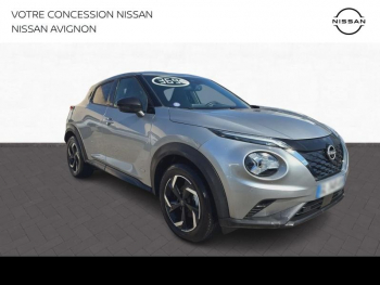 NISSAN Juke 1.6 Hybrid 143ch Business+ 2022.5