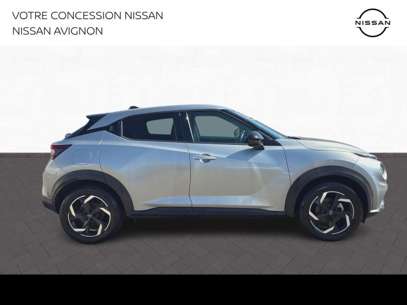 Photo 5 de l’annonce de NISSAN Juke d’occasion à vendre à AVIGNON
