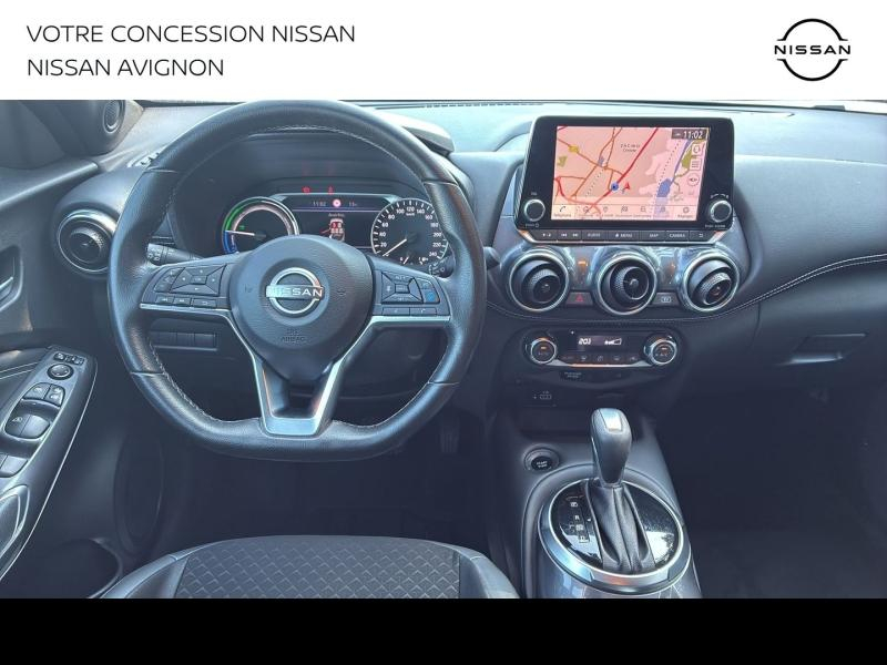 Photo 7 de l’annonce de NISSAN Juke d’occasion à vendre à AVIGNON