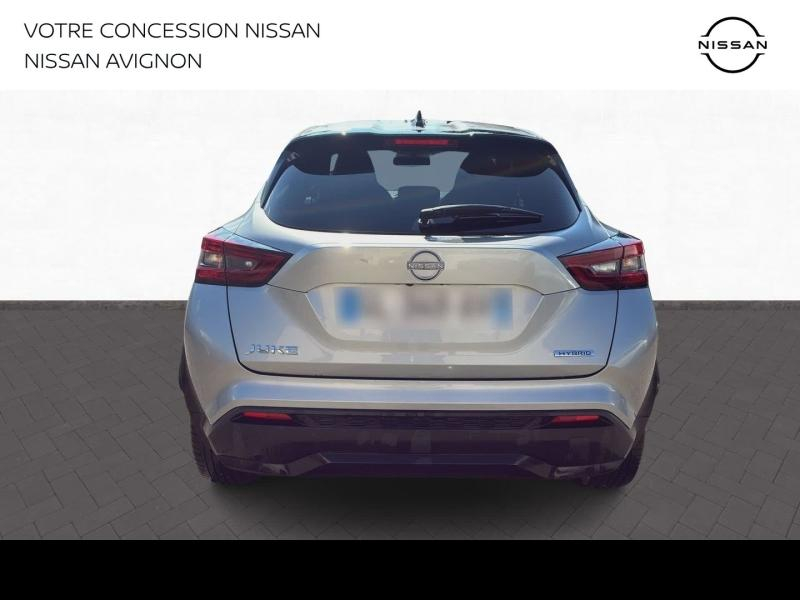 Photo 15 de l’annonce de NISSAN Juke d’occasion à vendre à AVIGNON