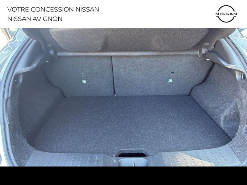 Photo 16 de l’annonce de NISSAN Juke d’occasion à vendre à AVIGNON
