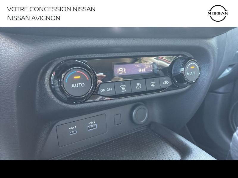 Photo 11 de l’annonce de NISSAN Juke d’occasion à vendre à AVIGNON