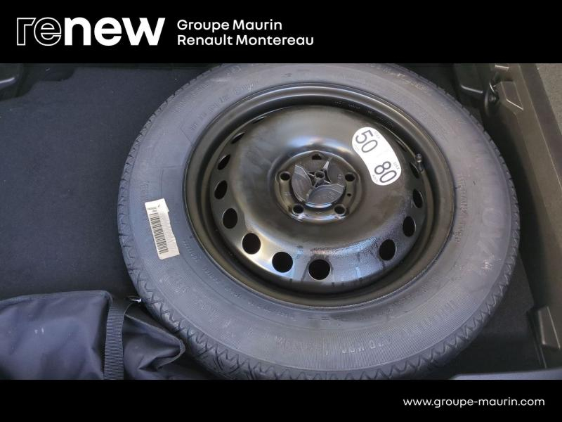 Photo 14 de l’annonce de RENAULT Captur d’occasion à vendre à VARENNES SUR SEINE