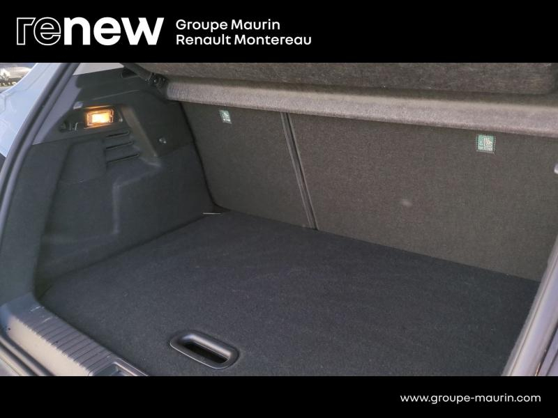 Photo 15 de l’annonce de RENAULT Captur d’occasion à vendre à VARENNES SUR SEINE