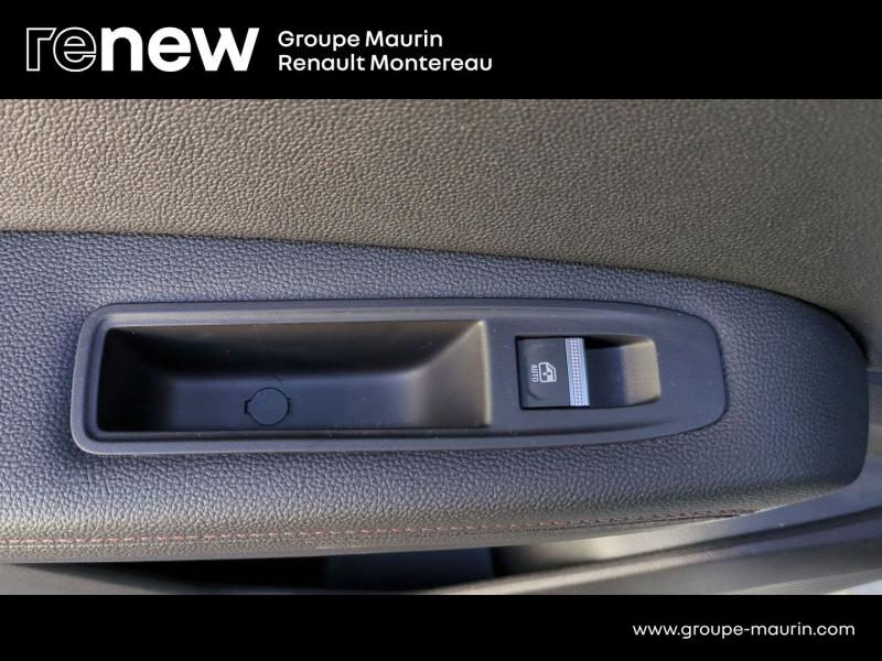 Photo 20 de l’annonce de RENAULT Captur d’occasion à vendre à VARENNES SUR SEINE