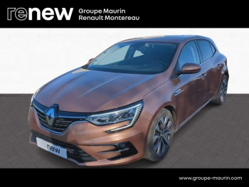 RENAULT Megane d’occasion à vendre à VARENNES SUR SEINE
