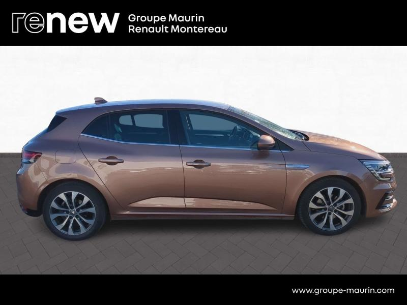 Photo 3 de l’annonce de RENAULT Megane d’occasion à vendre à VARENNES SUR SEINE