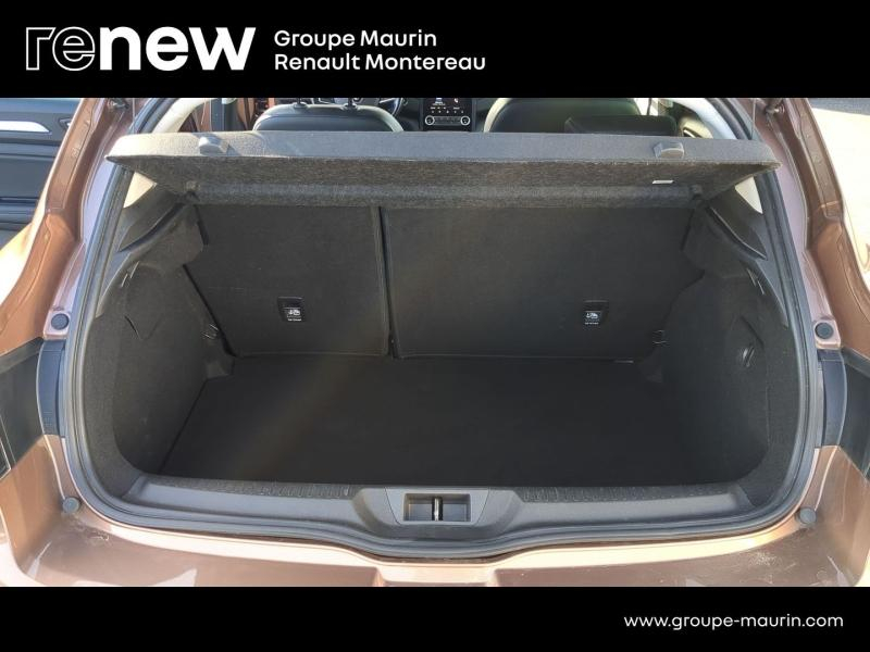 Photo 13 de l’annonce de RENAULT Megane d’occasion à vendre à VARENNES SUR SEINE