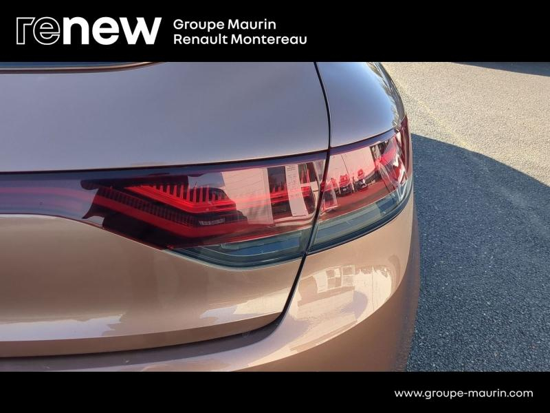 Photo 15 de l’annonce de RENAULT Megane d’occasion à vendre à VARENNES SUR SEINE