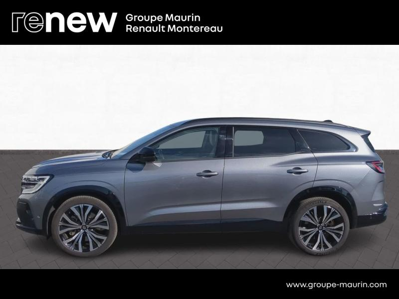 Photo 7 de l’annonce de RENAULT Espace d’occasion à vendre à VARENNES SUR SEINE