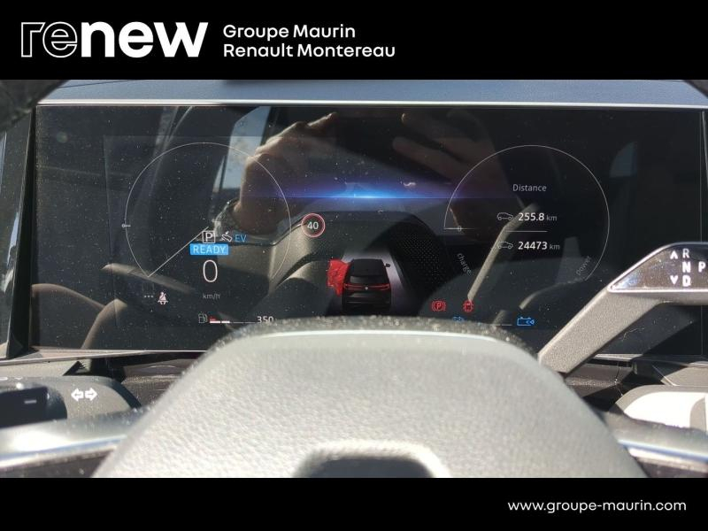 Photo 9 de l’annonce de RENAULT Espace d’occasion à vendre à VARENNES SUR SEINE