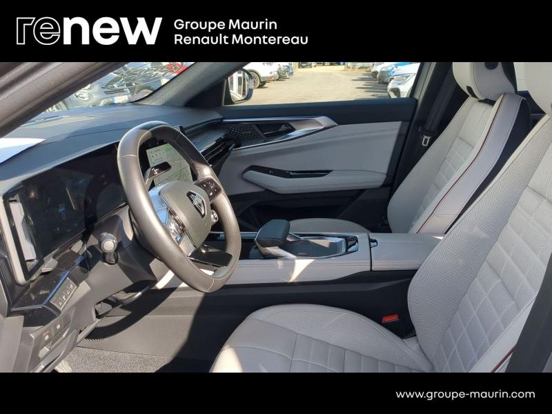 Photo 10 de l’annonce de RENAULT Espace d’occasion à vendre à VARENNES SUR SEINE