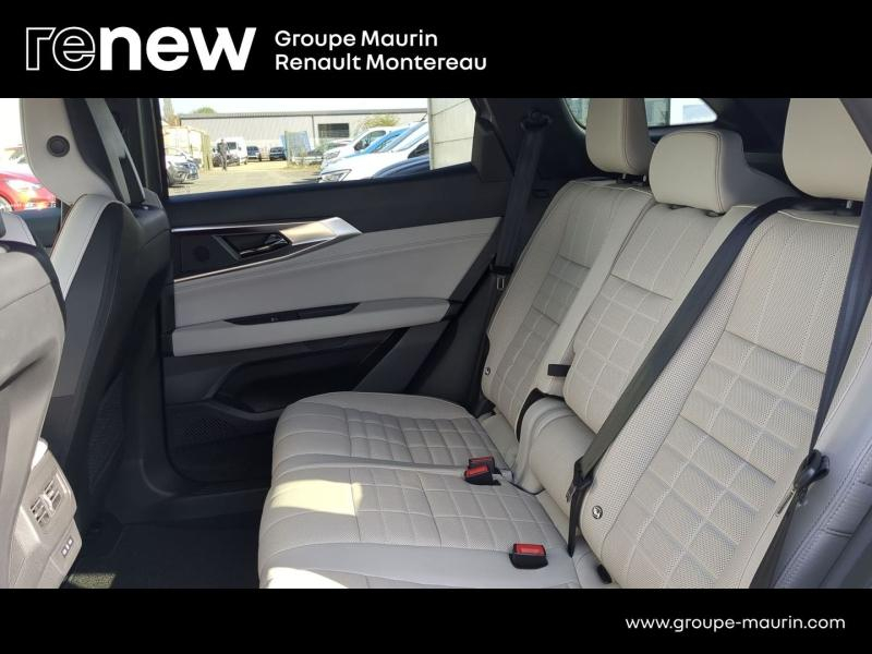 Photo 11 de l’annonce de RENAULT Espace d’occasion à vendre à VARENNES SUR SEINE