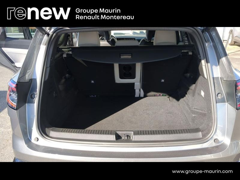 Photo 13 de l’annonce de RENAULT Espace d’occasion à vendre à VARENNES SUR SEINE