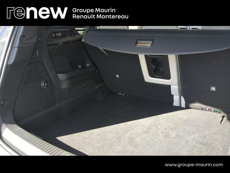 Photo 14 de l’annonce de RENAULT Espace d’occasion à vendre à VARENNES SUR SEINE