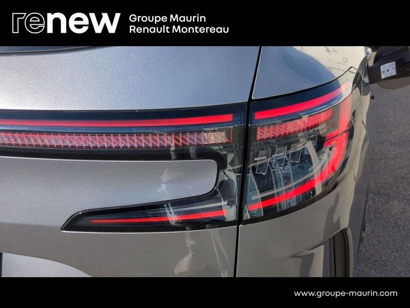 Photo 16 de l’annonce de RENAULT Espace d’occasion à vendre à VARENNES SUR SEINE