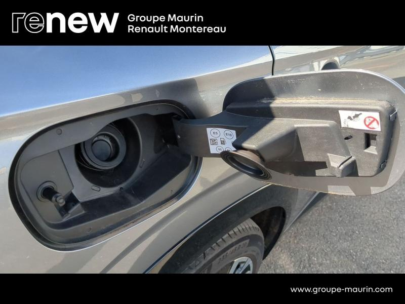 Photo 17 de l’annonce de RENAULT Espace d’occasion à vendre à VARENNES SUR SEINE