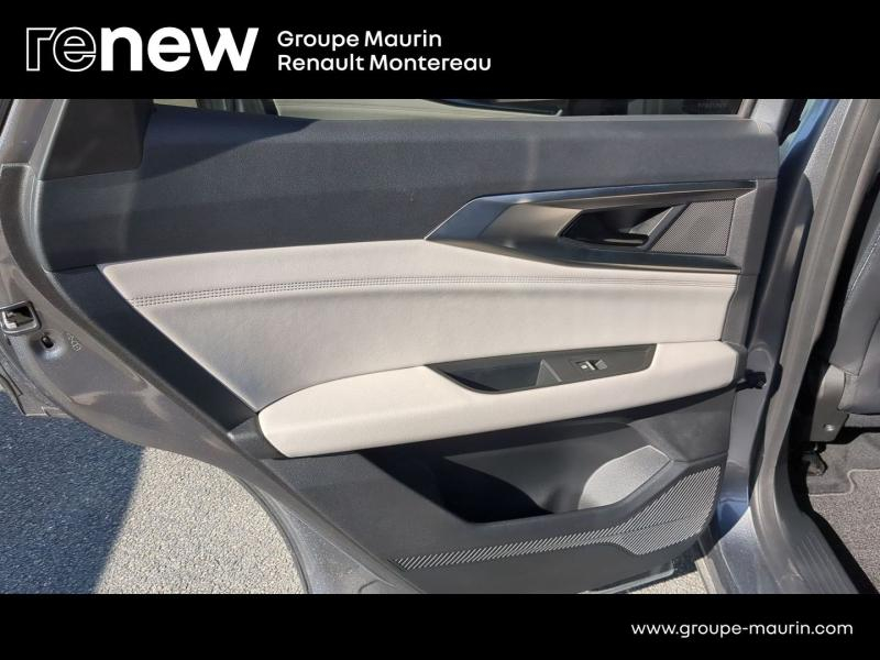 Photo 19 de l’annonce de RENAULT Espace d’occasion à vendre à VARENNES SUR SEINE