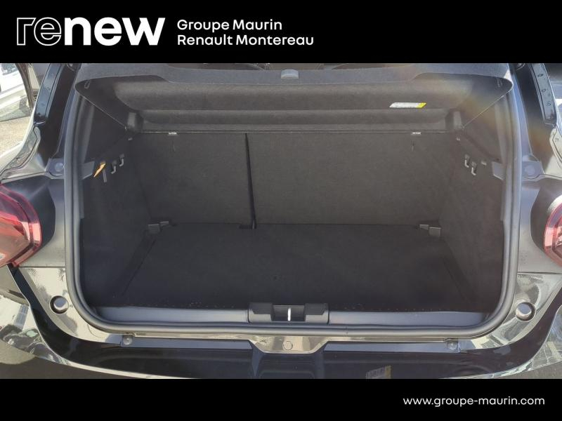 Photo 13 de l’annonce de DACIA Sandero d’occasion à vendre à VARENNES SUR SEINE