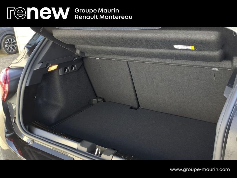 Photo 14 de l’annonce de DACIA Sandero d’occasion à vendre à VARENNES SUR SEINE