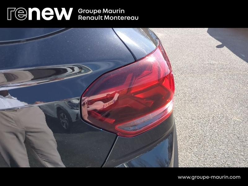 Photo 15 de l’annonce de DACIA Sandero d’occasion à vendre à VARENNES SUR SEINE