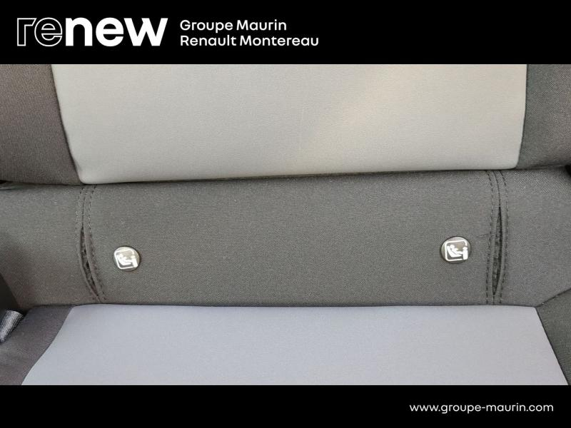 Photo 18 de l’annonce de DACIA Sandero d’occasion à vendre à VARENNES SUR SEINE