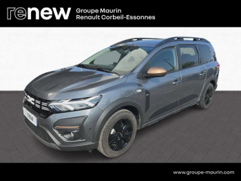 DACIA Jogger 1.6 hybrid 140ch Extreme 7 places -24
