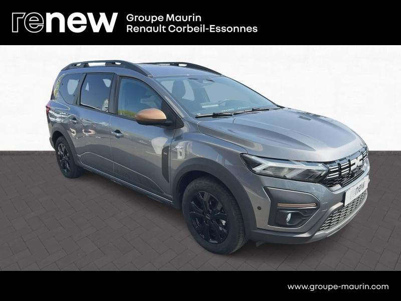 Photo 3 de l’annonce de DACIA Jogger d’occasion à vendre à CORBEIL-ESSONNES
