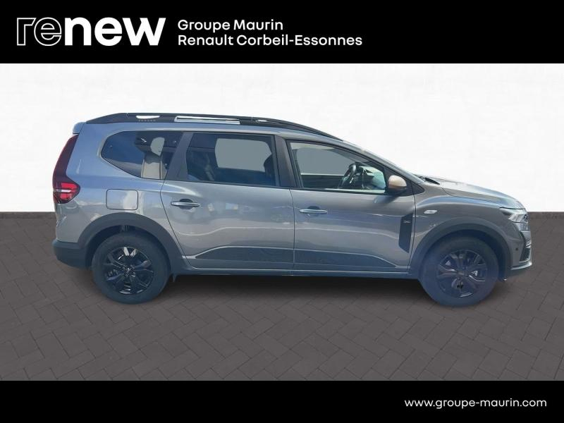 Photo 4 de l’annonce de DACIA Jogger d’occasion à vendre à CORBEIL-ESSONNES