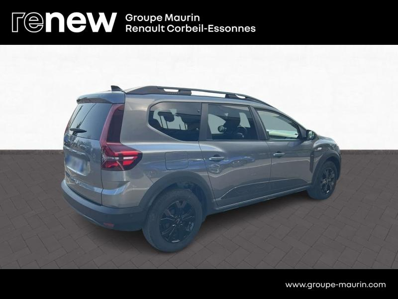 Photo 5 de l’annonce de DACIA Jogger d’occasion à vendre à CORBEIL-ESSONNES