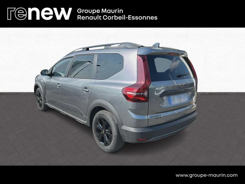 Photo 7 de l’annonce de DACIA Jogger d’occasion à vendre à CORBEIL-ESSONNES