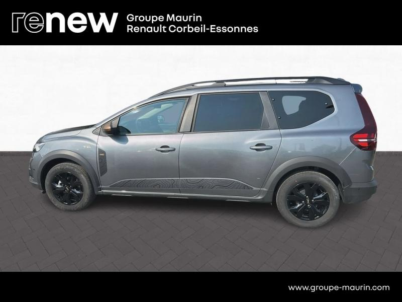 Photo 8 de l’annonce de DACIA Jogger d’occasion à vendre à CORBEIL-ESSONNES